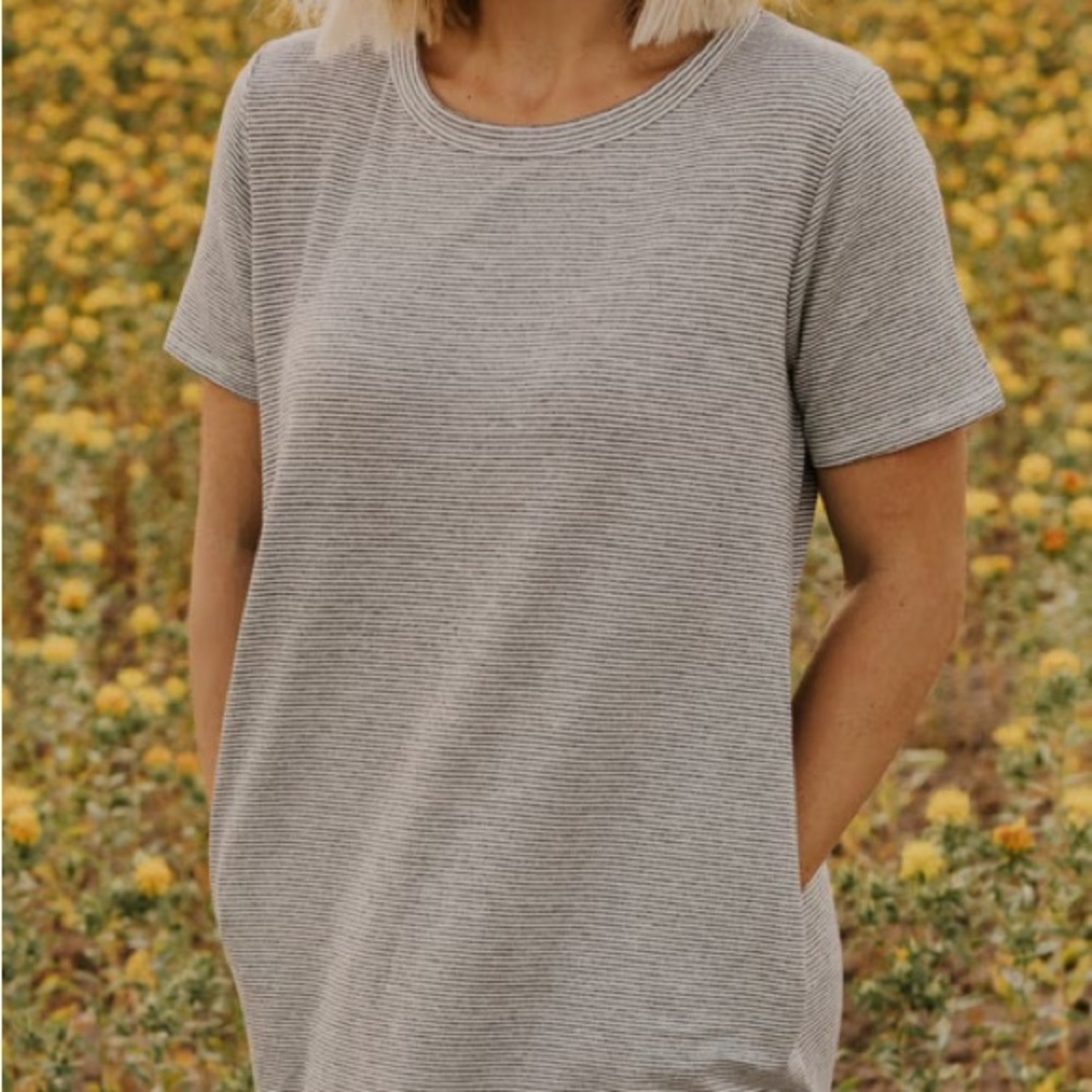 Roolee T-shirt dress